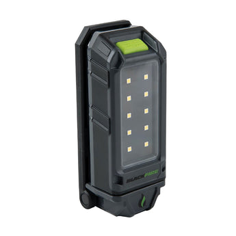 BLACKFIRE WLMC1 COMPACT LIGHT MAGNETIC BACK FUNCTIONALITY