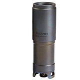 MecArmy X1S Rechargeable LED Flashlight - CREE XP-G2 LED - 130 Lumens - Includes 1 x 10180 - Blue