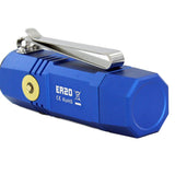 Fitorch ER20, Blue - Back Left Facing Angle