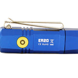 Fitorch ER20, Blue - Side View