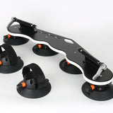 SeaSucker BM2006 Mini Bomber 2-Bike Rack