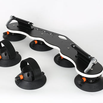 SeaSucker BM2006 Mini Bomber 2-Bike Rack