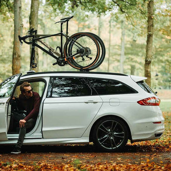 SeaSucker BM2006 Mini Bomber 2-Bike Rack