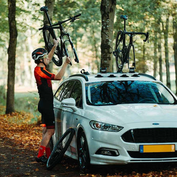 SeaSucker BM2006 Mini Bomber 2-Bike Rack