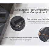 Nitecore Tentacle BP23 Multipurpose Commuting Backpack