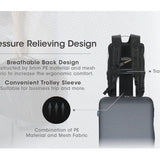 Nitecore Tentacle BP23 Multipurpose Commuting Backpack