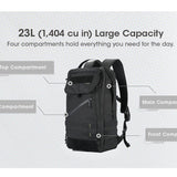 Nitecore Tentacle BP23 Multipurpose Commuting Backpack