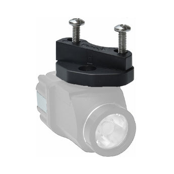 Streamlight Bracket Kit for MSA Cairns 1010/1044 Traditional Fire Helmets