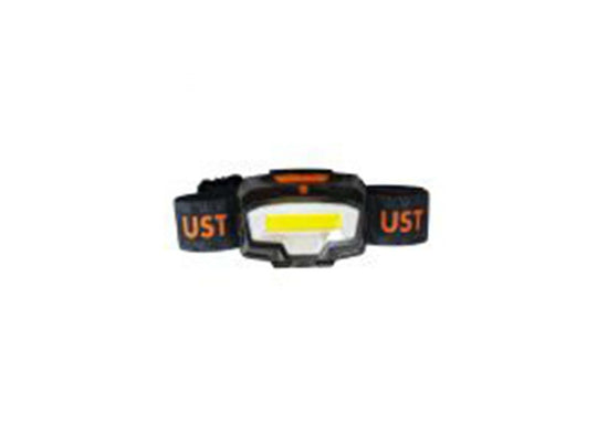 Ultimate Survival Technologies Brila 450 LED Headlamp - 450 Lumens - Uses 3x AAA