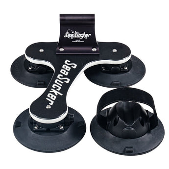 SeaSucker BT1004 Talon 1-Bike Rack