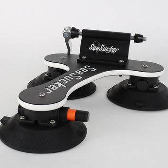 SeaSucker BT1004 Talon 1-Bike Rack