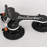 SeaSucker BT1004 Talon 1-Bike Rack