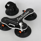 SeaSucker BT1004 Talon 1-Bike Rack