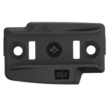 Princeton Tec MLOK Helmet Mount for Charge - Black, OD Green, or Tan