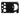 Olight Otacle C1 EDC Multi-functional Tool Card - Black