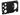 Olight Otacle C1 EDC Multi-functional Tool Card - Black