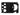 Olight Otacle C1 EDC Multi-functional Tool Card - Black