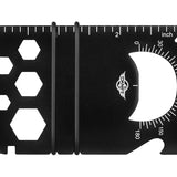 Olight Otacle C1 EDC Multi-functional Tool Card - Black