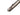 RovyVon Commander C10 Tactical Titanium Pen - Available in Natural Ti, Sandblasted, and PVD Black