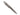 RovyVon Commander C10 Tactical Titanium Pen - Available in Natural Ti, Sandblasted, and PVD Black