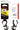 Nite Ize Figure 9 Carabiner Rope Tightener - Single Pack - Small - Black with Black Gates (MC9S-02-01)