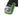 Nite Ize CamJam Tie Down Strap 18 ft. - 2 Pack - (CJWR18-09-2R6)