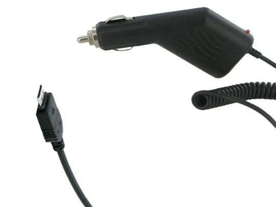 Empire 12V Car Charger for Casio C731 / C741 G'zOne Cell Phones (ECH-1098)