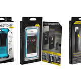 NiteIze iPhone 5 Connect Case - Translucent Turquoise