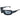 Wiley X Airborne Climate Control Sunglasses Rx Ready with High Velocity Protection - Black Ops Matte Black Frame with Smoke Grey Lenses (CCAIR07)