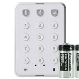 XFINITY CENTRALITE-3400 Replacement Battery 2x CR123A