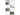 Klarus CL2 Pro USB-C Rechargeable LED Lantern - 750 Lumens - Uses Built-in 14000mAh Li-ion Battery Pack - Ivory White or Jungle Green