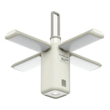 Klarus CL2 Pro USB-C Rechargeable LED Lantern - 750 Lumens - Uses Built-in 14000mAh Li-ion Battery Pack - Ivory White or Jungle Green