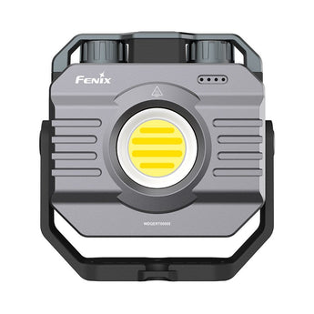 Fenix CL28R USB-C Rechargeable LED Lantern - 2000 Lumens - Uses 10000mAh Li-ion Battery Pack