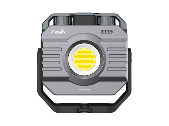 Fenix CL28R USB-C Rechargeable LED Lantern - 2000 Lumens - Uses 10000mAh Li-ion Battery Pack