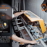 Fenix CL28R USB-C Rechargeable LED Lantern - 2000 Lumens - Uses 10000mAh Li-ion Battery Pack