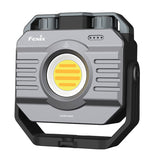 Fenix CL28R USB-C Rechargeable LED Lantern - 2000 Lumens - Uses 10000mAh Li-ion Battery Pack