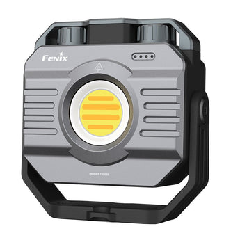Fenix CL28R USB-C Rechargeable LED Lantern - 2000 Lumens - Uses 10000mAh Li-ion Battery Pack