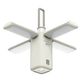 Klarus CL2S USB-C Rechargeable LED Lantern - 750 Lumens - Uses Built-in 5000mAh Li-ion Battery Pack - Ivory White