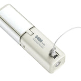 Klarus CL2S USB-C Rechargeable LED Lantern - 750 Lumens - Uses Built-in 5000mAh Li-ion Battery Pack - Ivory White