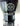 AE Light Xenide Explosion-Proof 20W HID Searchlight - 1200 Lumens - Class I Div 1 - Includes Li-ion Battery (AEX20-EP)