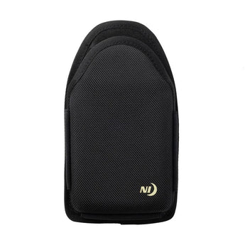 Nite Ize Clip Case Hardshell Universal QuickSlide Holster - XL or XXL