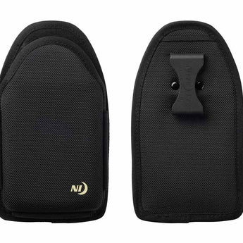 Nite Ize Clip Case Hardshell Universal QuickSlide Holster - XL or XXL