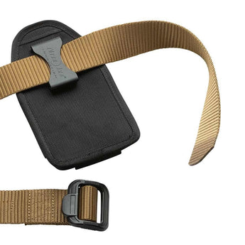 Nite Ize Clip Case Hardshell Universal QuickSlide Holster - XL or XXL