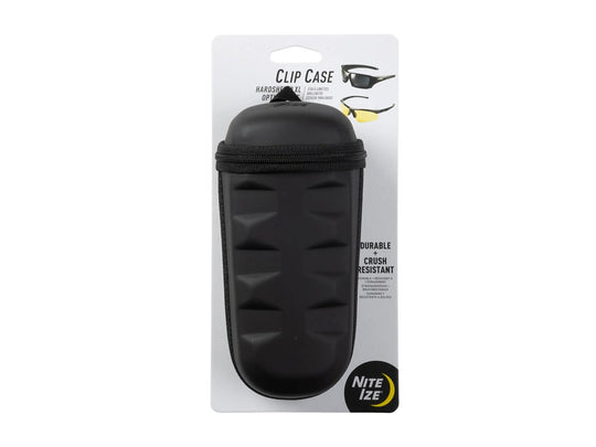 Nite Ize Clip Case Hardshell XL Optics Case - (NGCL2-01-R3)