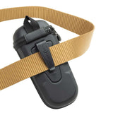 Nite Ize Clip Case Hardshell XL Optics Case - (NGCL2-01-R3)