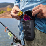 Nite Ize Clip Case Hardshell XL Optics Case - (NGCL2-01-R3)