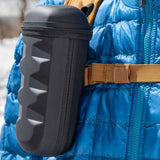 Nite Ize Clip Case Hardshell XL Optics Case - (NGCL2-01-R3)