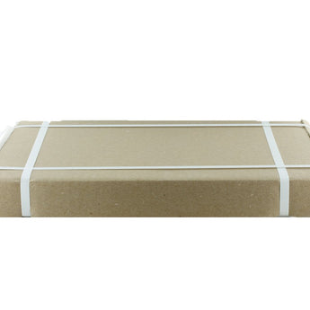 Panasonic CR123A 1550mAh 3V Lithium Primary (LiMNO2) Button Top Batteries - Box of 400