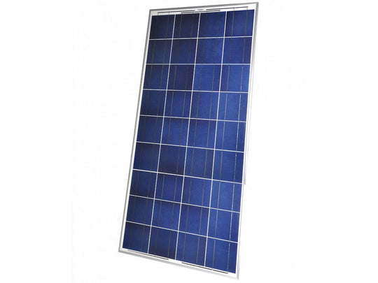 Coleman 37150 150 Watt Crystalline Solar Panel