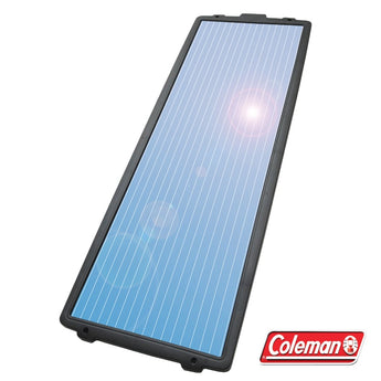 Coleman 58032 18 Watt Solar Battery Charger